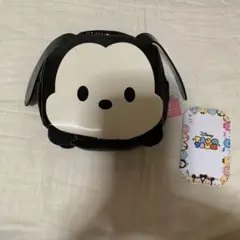 タグ付き　ディズニー　オズワルドツムツム　ポーチ