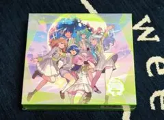 プロセカ　MORE MORE JUMP!　SEKAI ALBUM vol.3