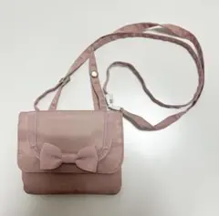 TOCCA トッカ　移動ポケット
