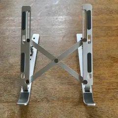 ノートパソコンスタンド タブレット スタンド持ち運び