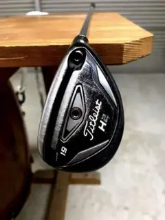 タイトリスト816h 2 19°