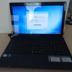emachines E729Z ノートPC