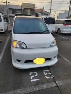 ライフ jb1 前期バラ売り 車体は、ありません
