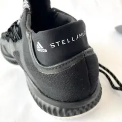 adidas アディダス ステラマッカートニー 23.0cm コラボ 美品