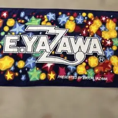 矢沢永吉バスタオル