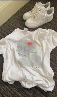 333k tシャツ