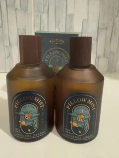 PILLOW MIST Universe Dream 2本セット