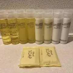 portico(ポルティコ)試供品 10個セット