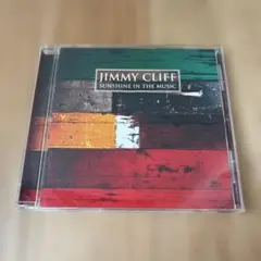 JIMMY CLIFF SUNSHINE IN THE MUSIC