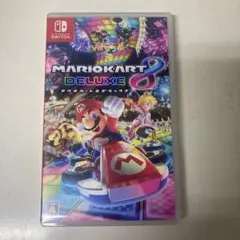 マリオカート8 デラックス