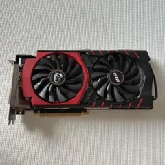 MSI GTX 980 GAMING 4G