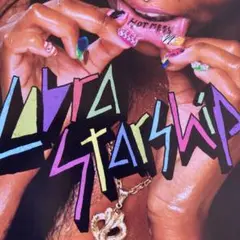 【複数割引有】Cobra Starship 「Hot Mess」