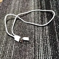 USB充電ケーブル