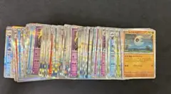 メガブレイブ、メガシンフォニア　R 82枚セット まとめ売り