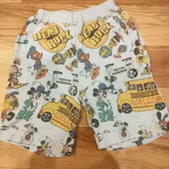 HEAD ROCK　ヘッドロック　ハーフパンツ