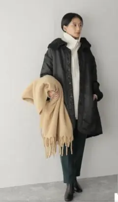 engineered garments ライナージャケット