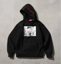 2025年最新】supreme akira hoodedの人気アイテム - メルカリ