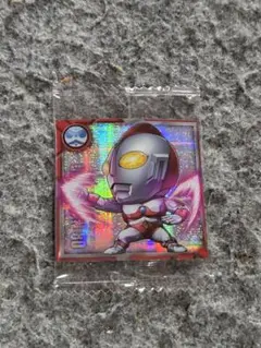 ウルトラマン シール ウェハース 5 ウルトラマン 80