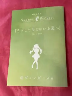 Summer Pockets そうしてキミのいる夏へ