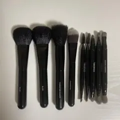シャネル メイクブラシ セット