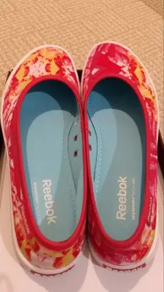 Reebok♥️美品ウォーキングシューズ♥️ジムトレーニング