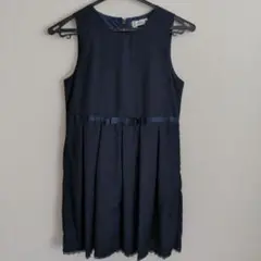 branshes フォーマルワンピース