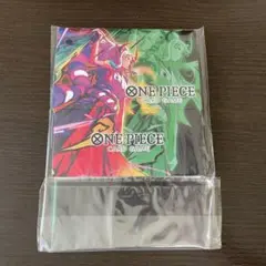 即購入⭕️新品・未使用 ワンピースカードゲーム ストレージボックス ヤマト