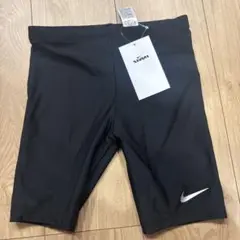 NIKE スクール水着　ブラック