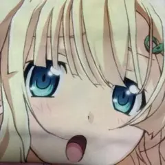 正規品。戦乱かぐら。よみ抱き枕カバー