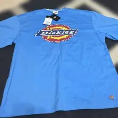 ディッキーズ Dickies メンズ Tシャツ 未使用 タグ付き XLサイズ