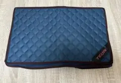 テイジン⭐︎帝人フロンティア ベルオアシス⭐︎収納ケース⭐︎ネイビー