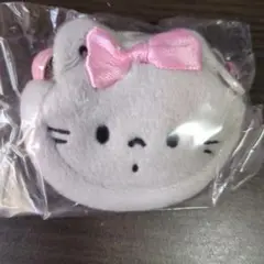 サンリオ ぬいぐるみ用ポシェット ニャニィニュニェニョン