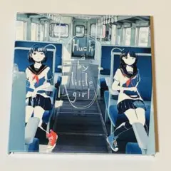 Hush a by little girl 鎖那　CD 2025年最新】hush a by little girlの人気アイテム - メルカリ