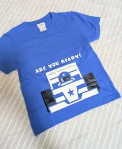 鈴鹿サーキット限定Tシャツ 120cm