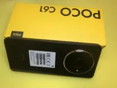 【新品】Xiaomi POCO C61 (4GB/128GB）