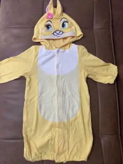 Disney 50〜60サイズ ミスバニー