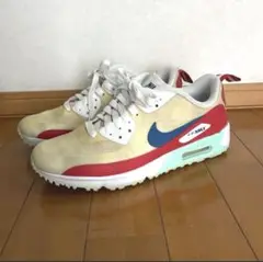 【限定完売モデル】Nike US Open Air Max 90 26cm