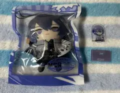 にじさんじ　小柳ロウ　チョコエッグ　にじぱぺ　にじぱぺっと　アクスタ