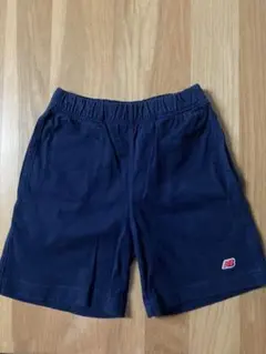 New Balance ニューバランス・短パン・ショートパンツ130cm