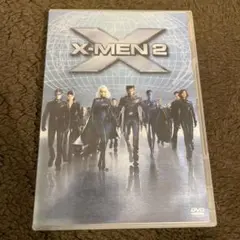 X-MEN 2('03米)