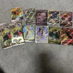 ポケモンカードセット