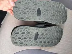 The North Face サンダル US14 グレー