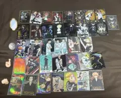 last値下げ‼️アニメメタルカード　まとめ売り