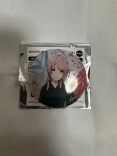 MyGO!!!!! 7th 缶バッジ 千早愛音