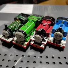 2025年最新】トミカトーマスαシステムの人気アイテム - メルカリ
