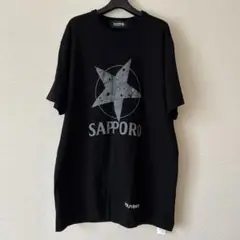 YOHJI YAMAMOTO サッポロビールコラボ Tシャツ