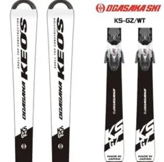 おまけ多数 OGASAKA KS-GZ/WT + SLR10GW(ケオッズ)