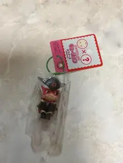 キューピー　キュージョン　ヤッターマン　ドロンジョ