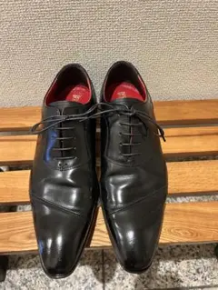 革靴　メンズ　P.S.ファクトリー
