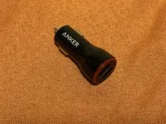 Anker PowerDrive 2 充電器